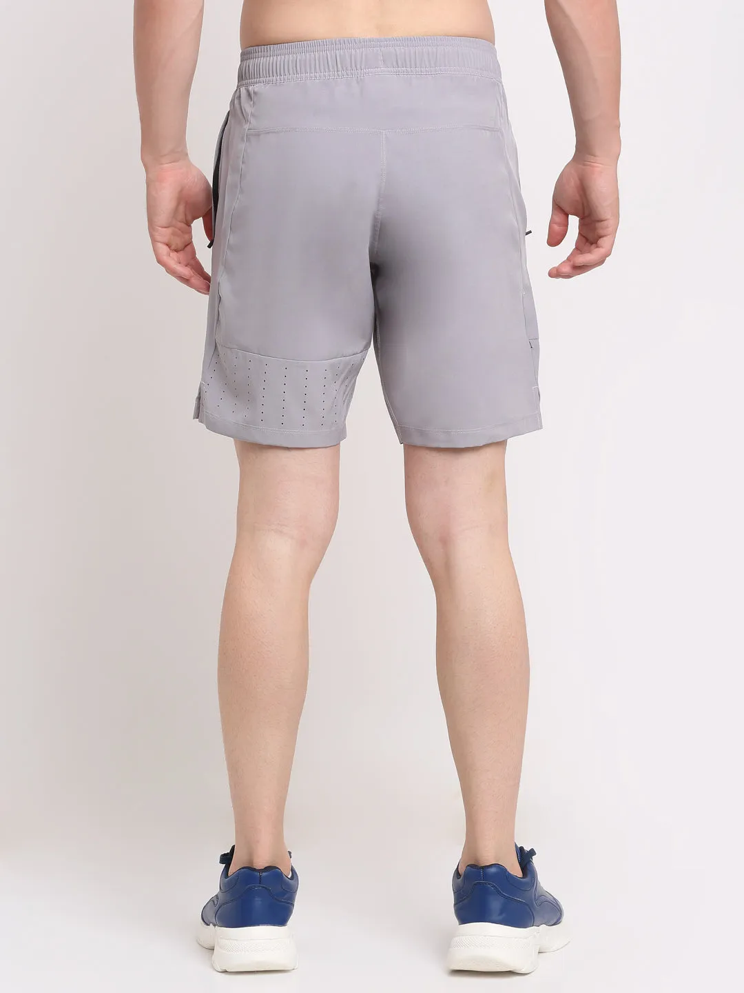 Invincible Men's Quick Dry Training Shorts