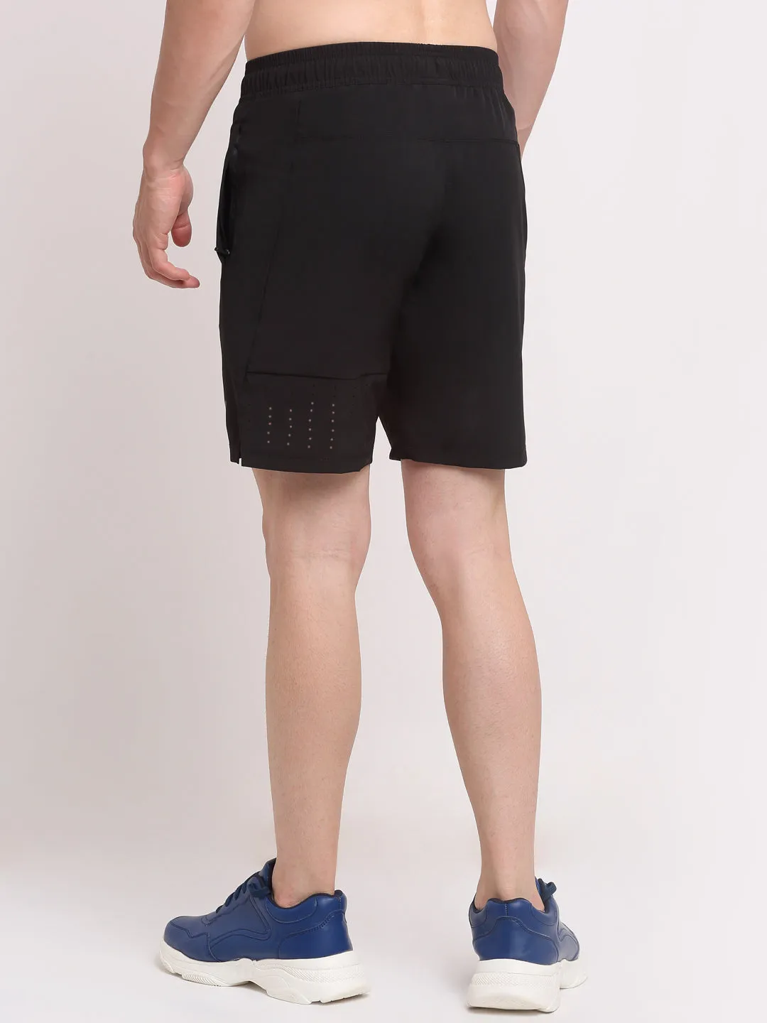 Invincible Men's Quick Dry Training Shorts