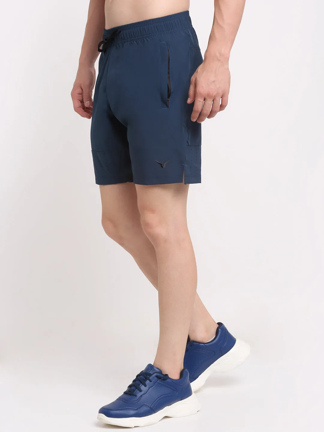 Invincible Men's Quick Dry Training Shorts