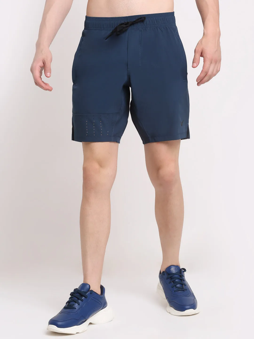 Invincible Men's Quick Dry Training Shorts