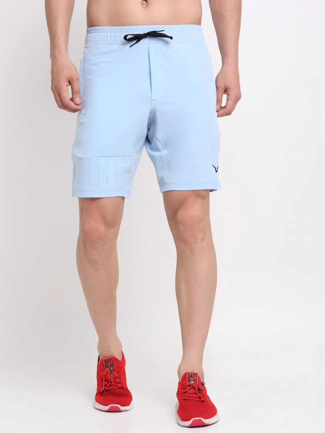 Invincible Men's Quick Dry Training Shorts