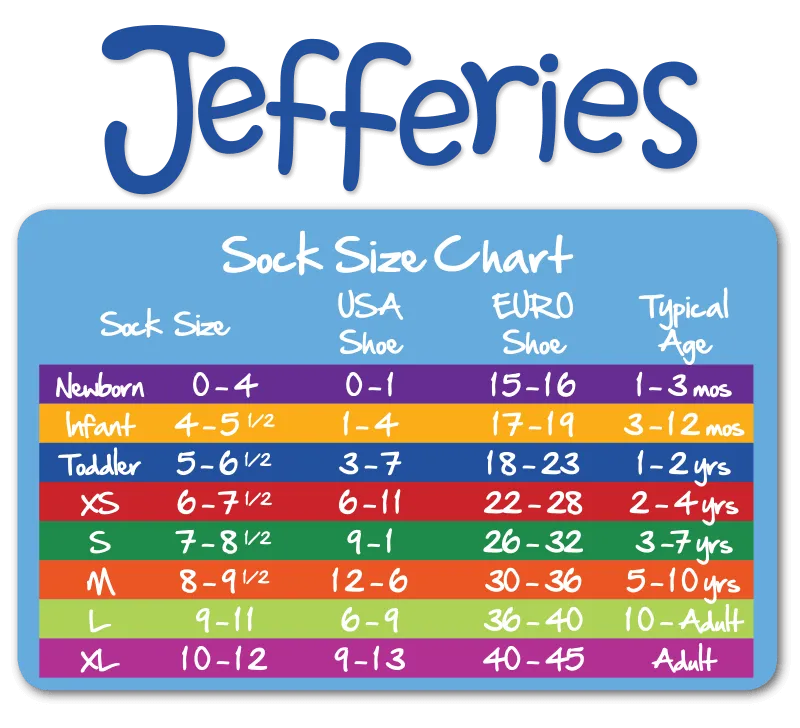 Jefferies Socks Pima Cotton Tights