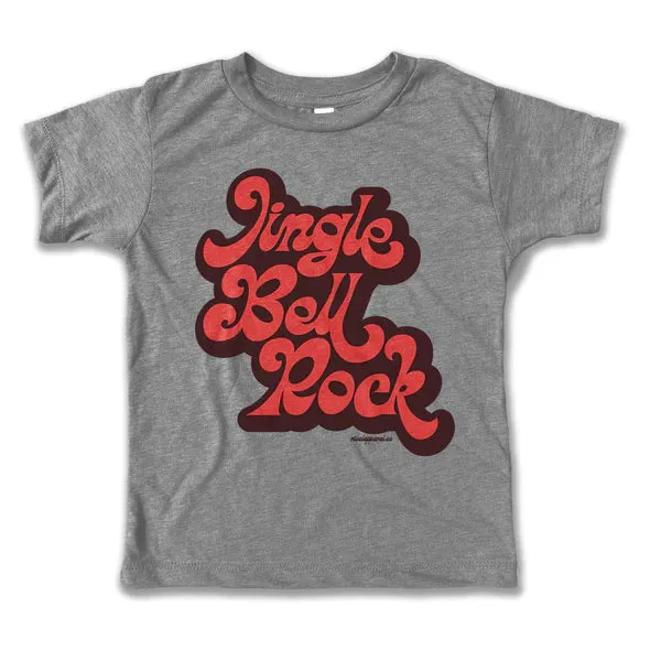 Jingle Bell Rock T-Shirt