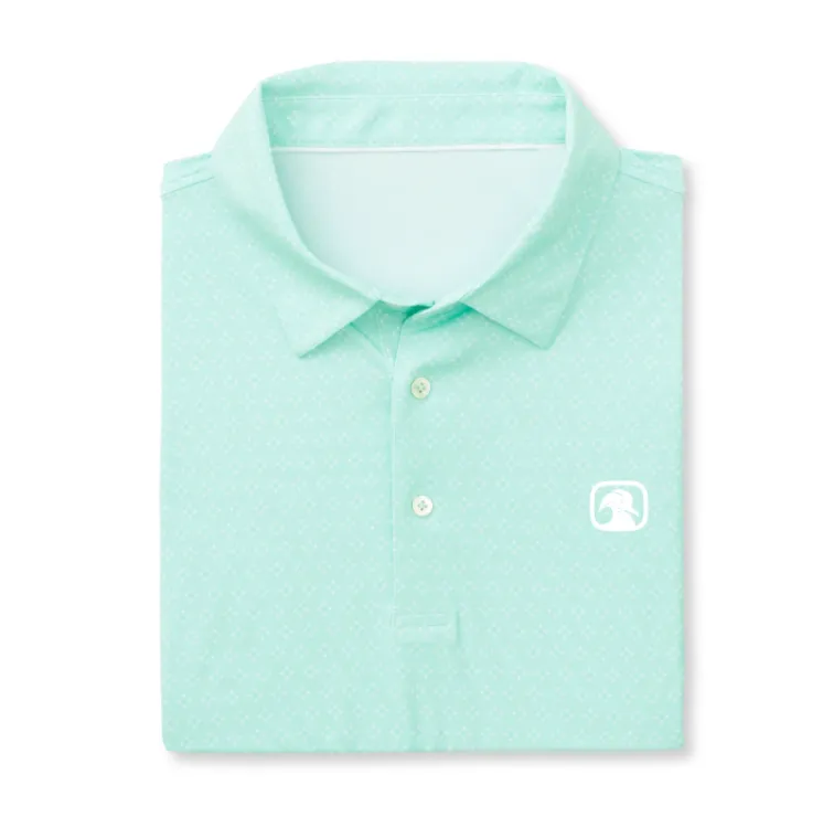 King’s Creek Performance Polo