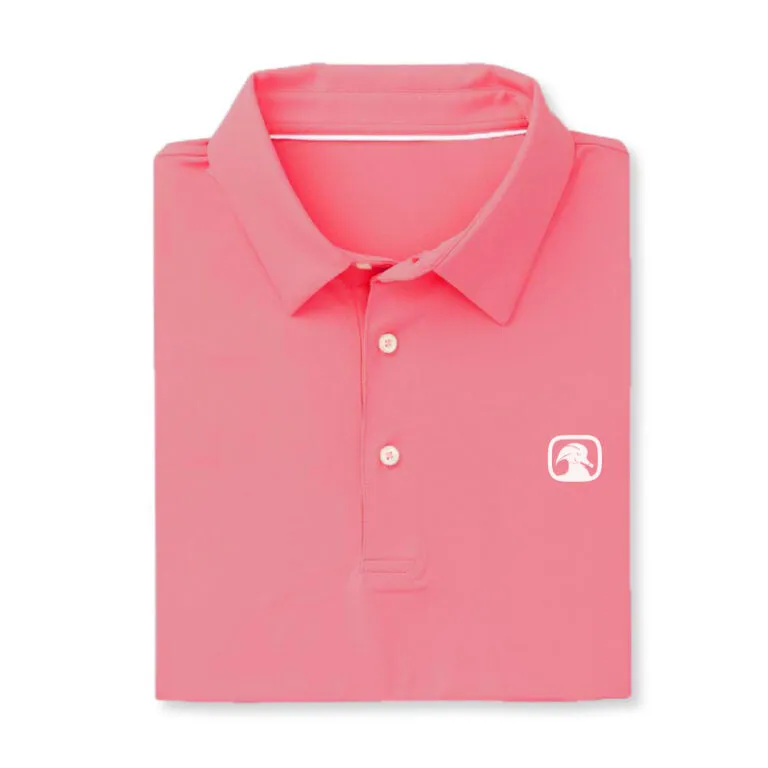 King’s Creek Performance Polo