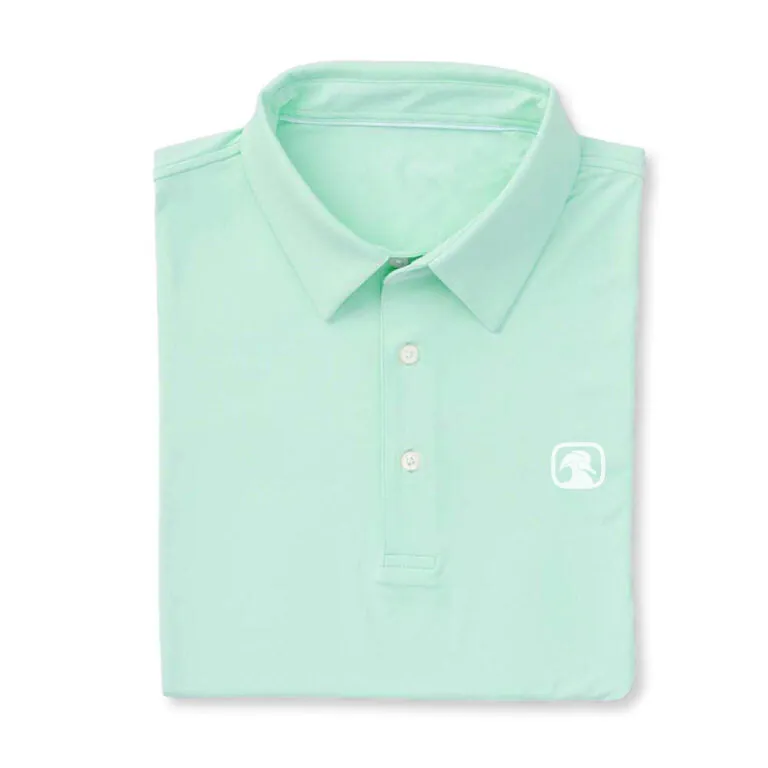 King’s Creek Performance Polo