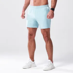 LAB360° 6'' Liner Shorts - Canal Blue