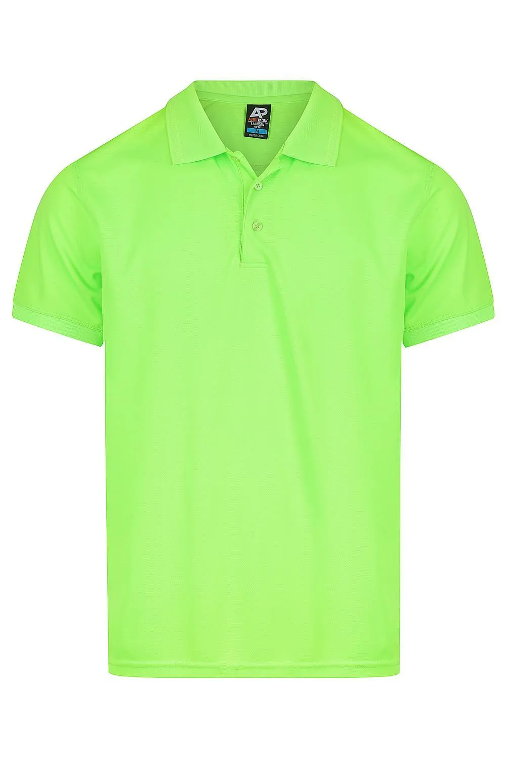 LACHLAN MENS POLOS - 1314