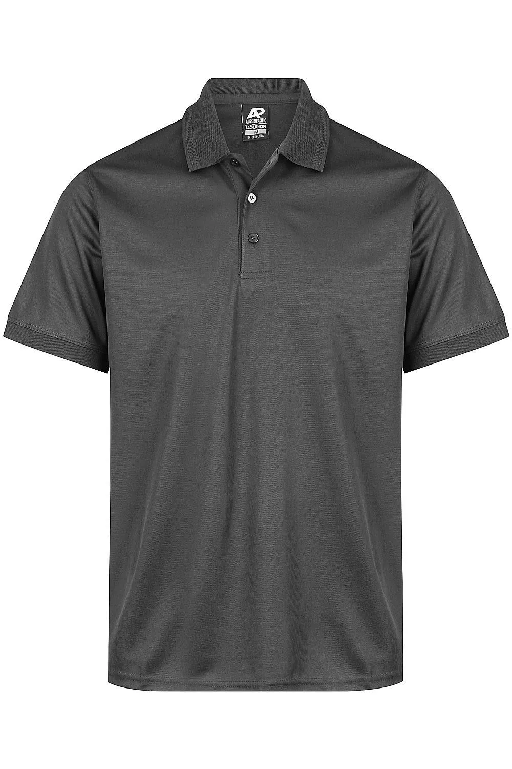 LACHLAN MENS POLOS - 1314