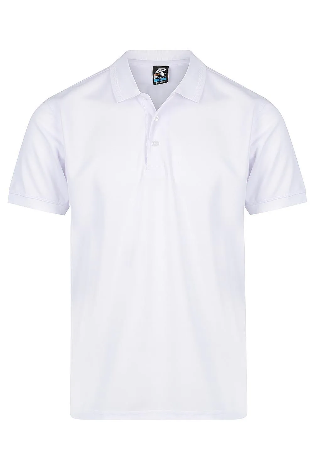 LACHLAN MENS POLOS - 1314