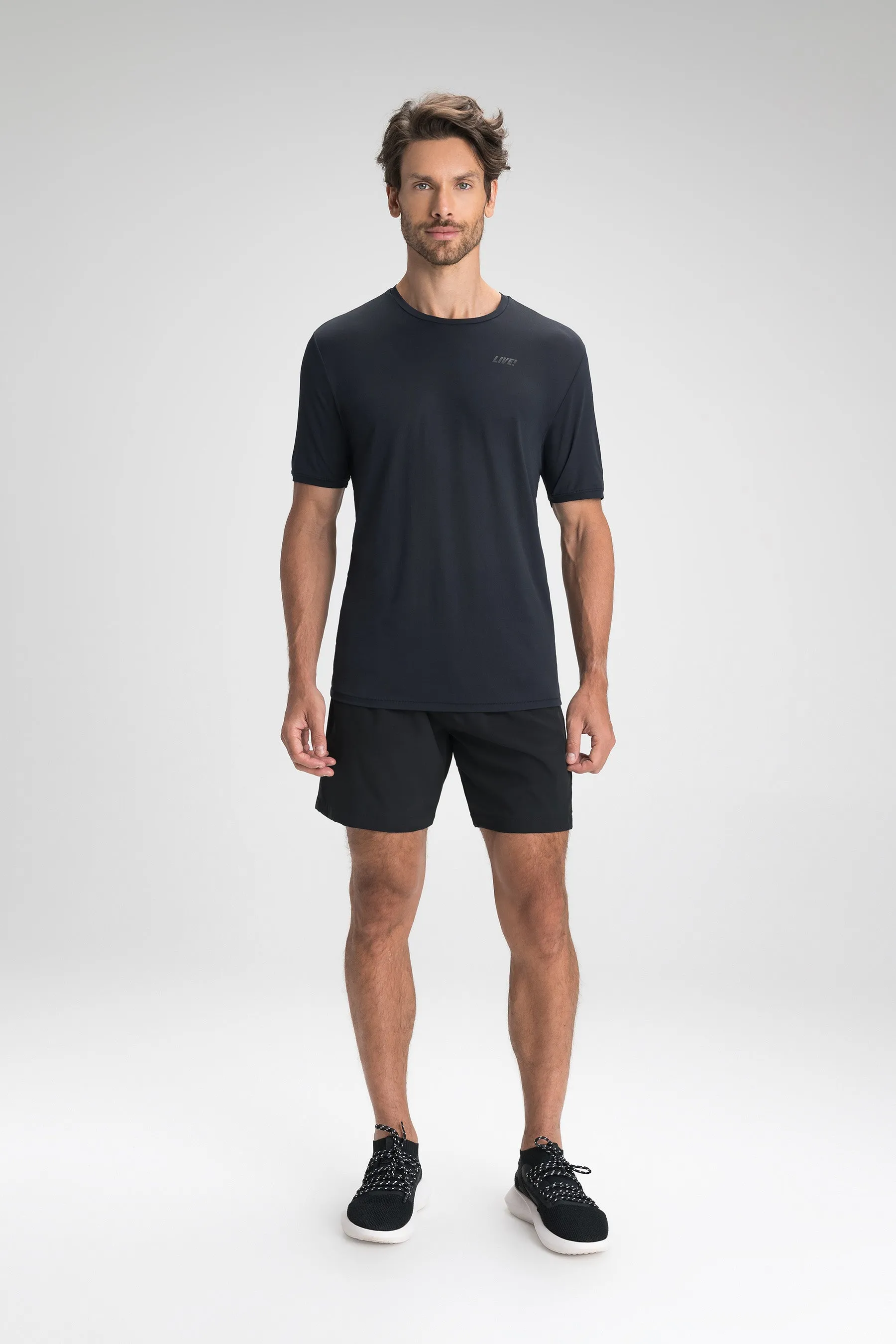 Men Move Air Shorts