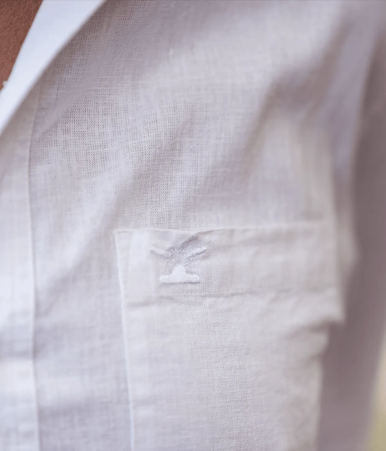 Men's Après Sail Linen Shirt | Various Colors