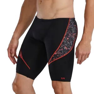 Men's Curve Splice Jammer