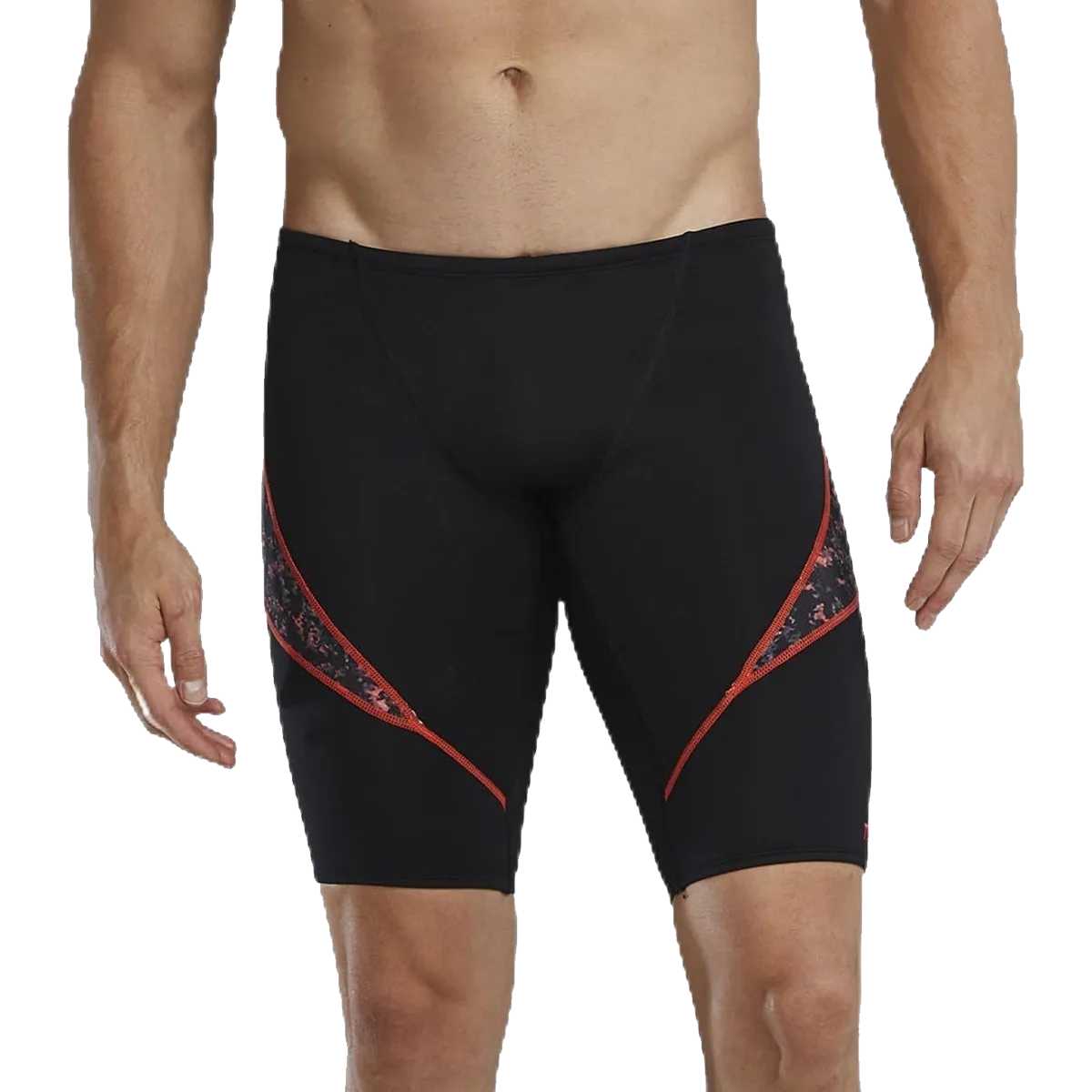 Men's Curve Splice Jammer