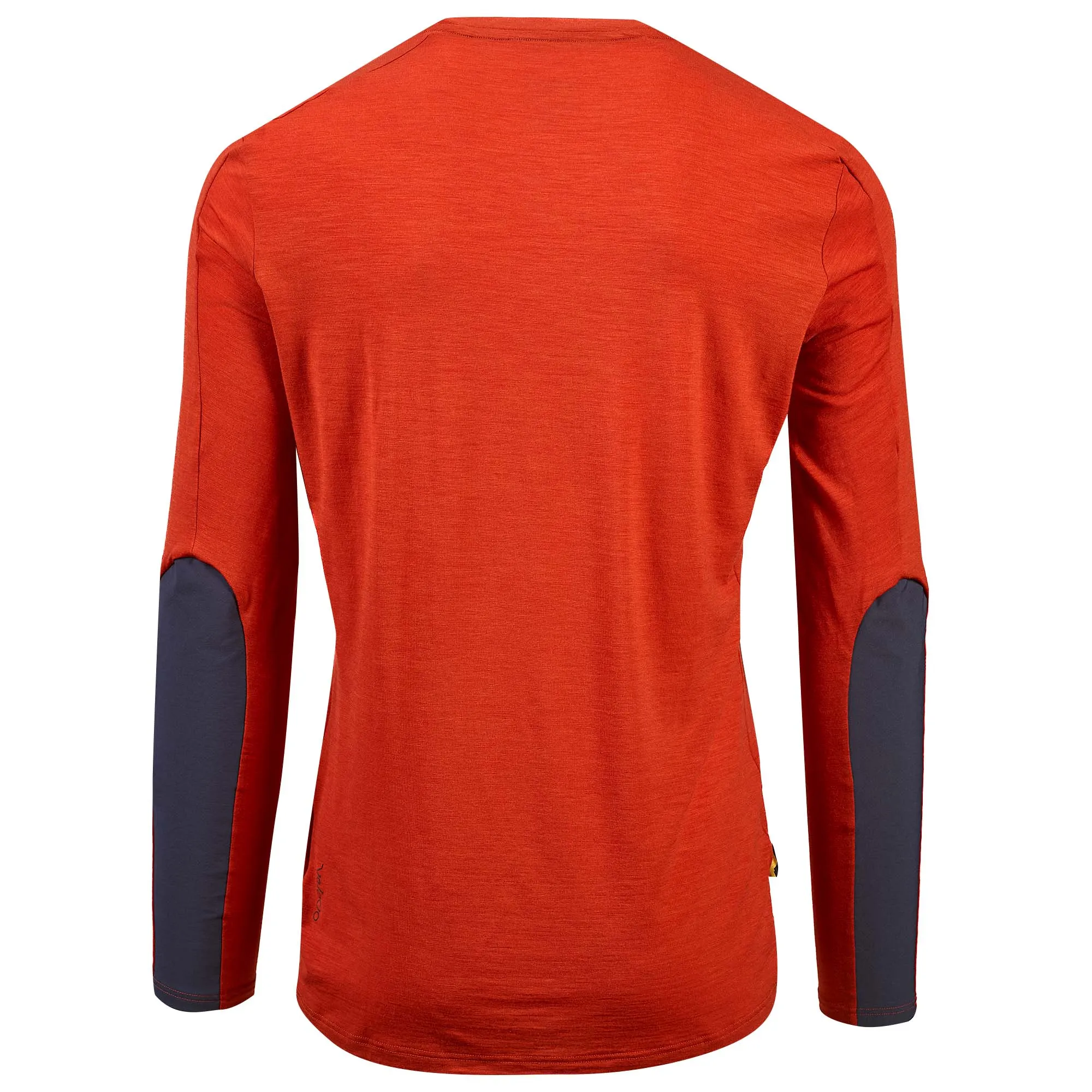 Men's Merino TRAIL Long Sleeve