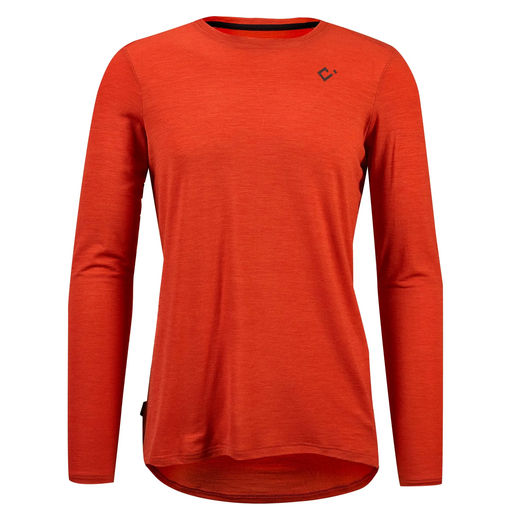 Men's Merino TRAIL Long Sleeve