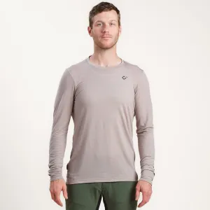 Men's Merino TRAIL Long Sleeve