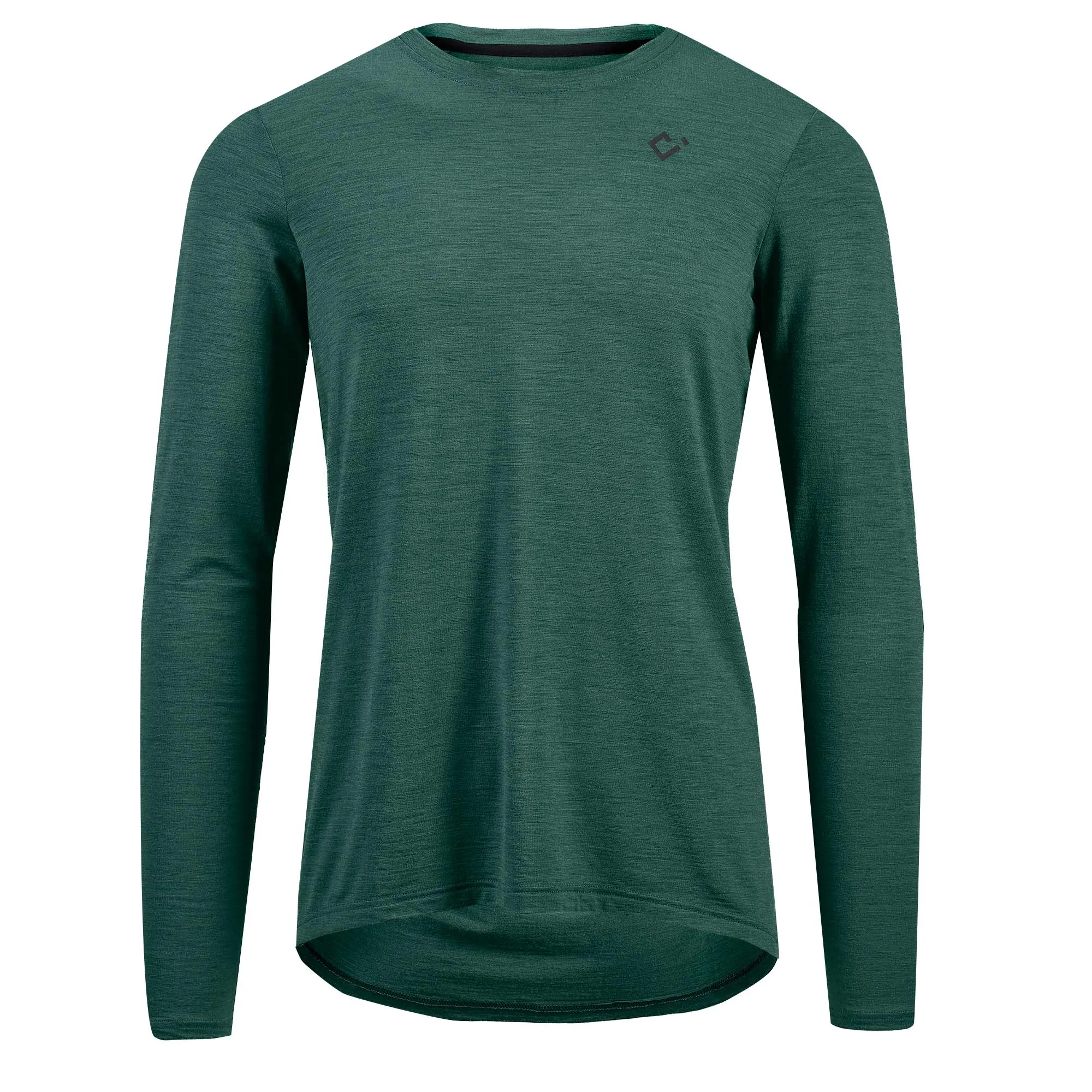 Men's Merino TRAIL Long Sleeve