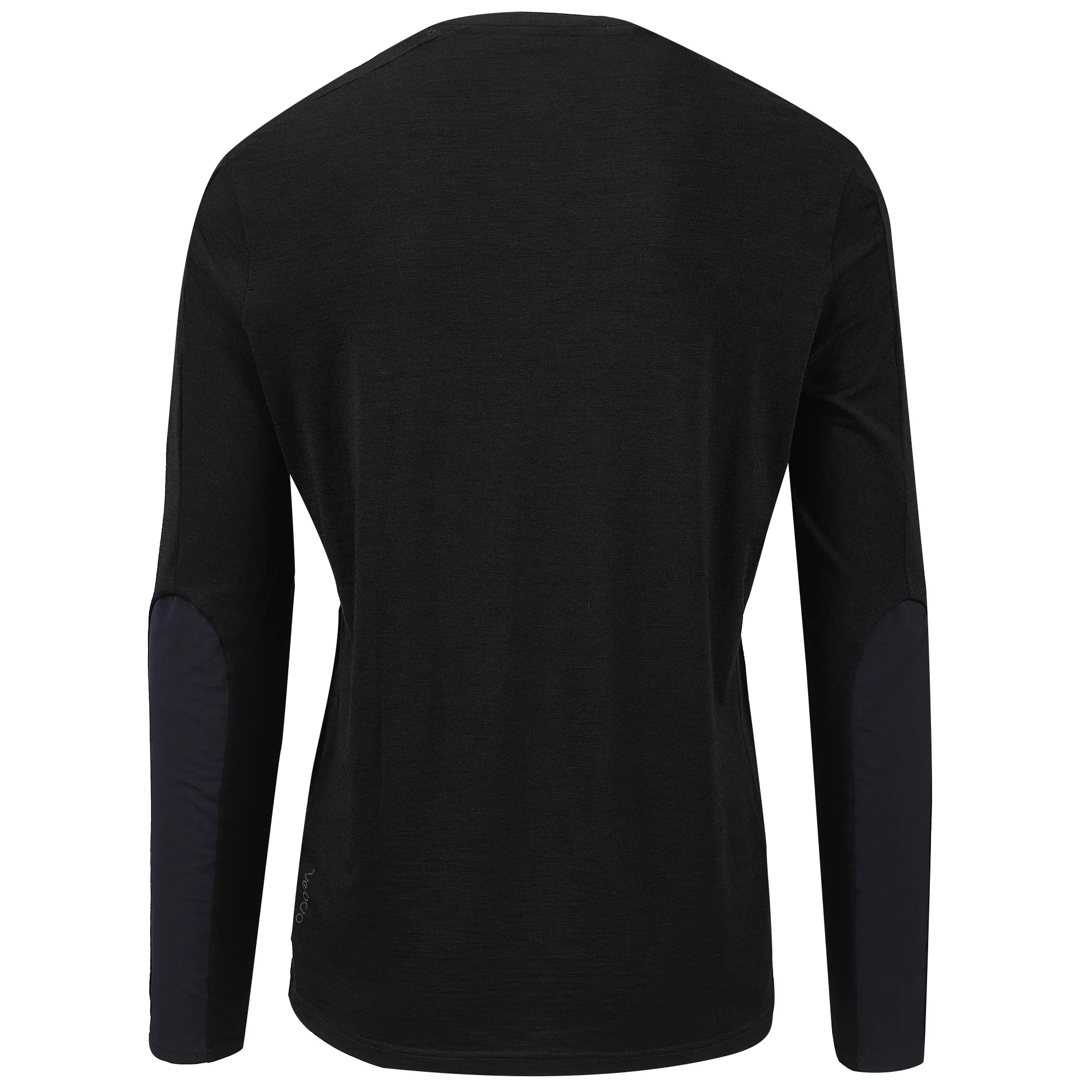 Men's Merino TRAIL Long Sleeve