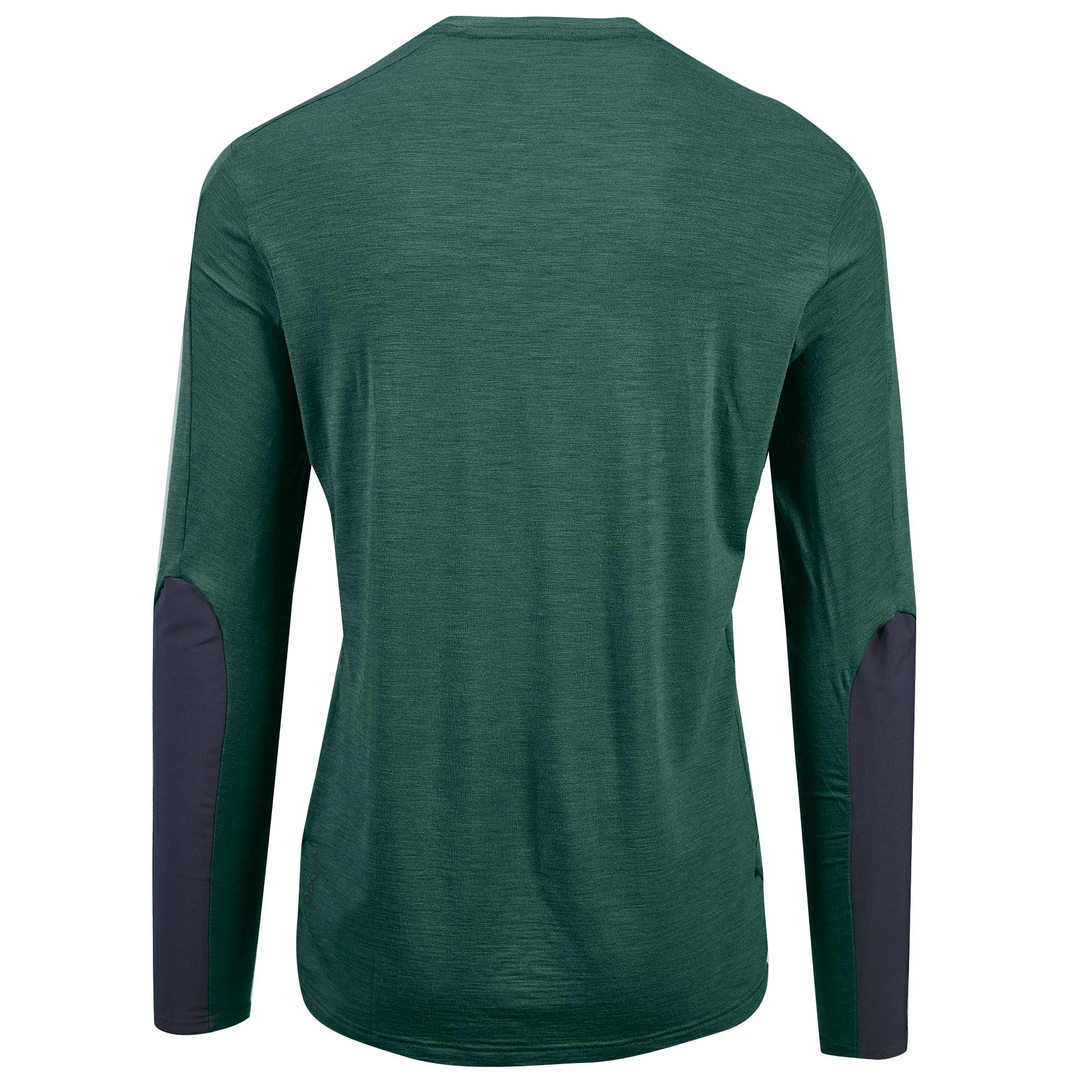 Men's Merino TRAIL Long Sleeve