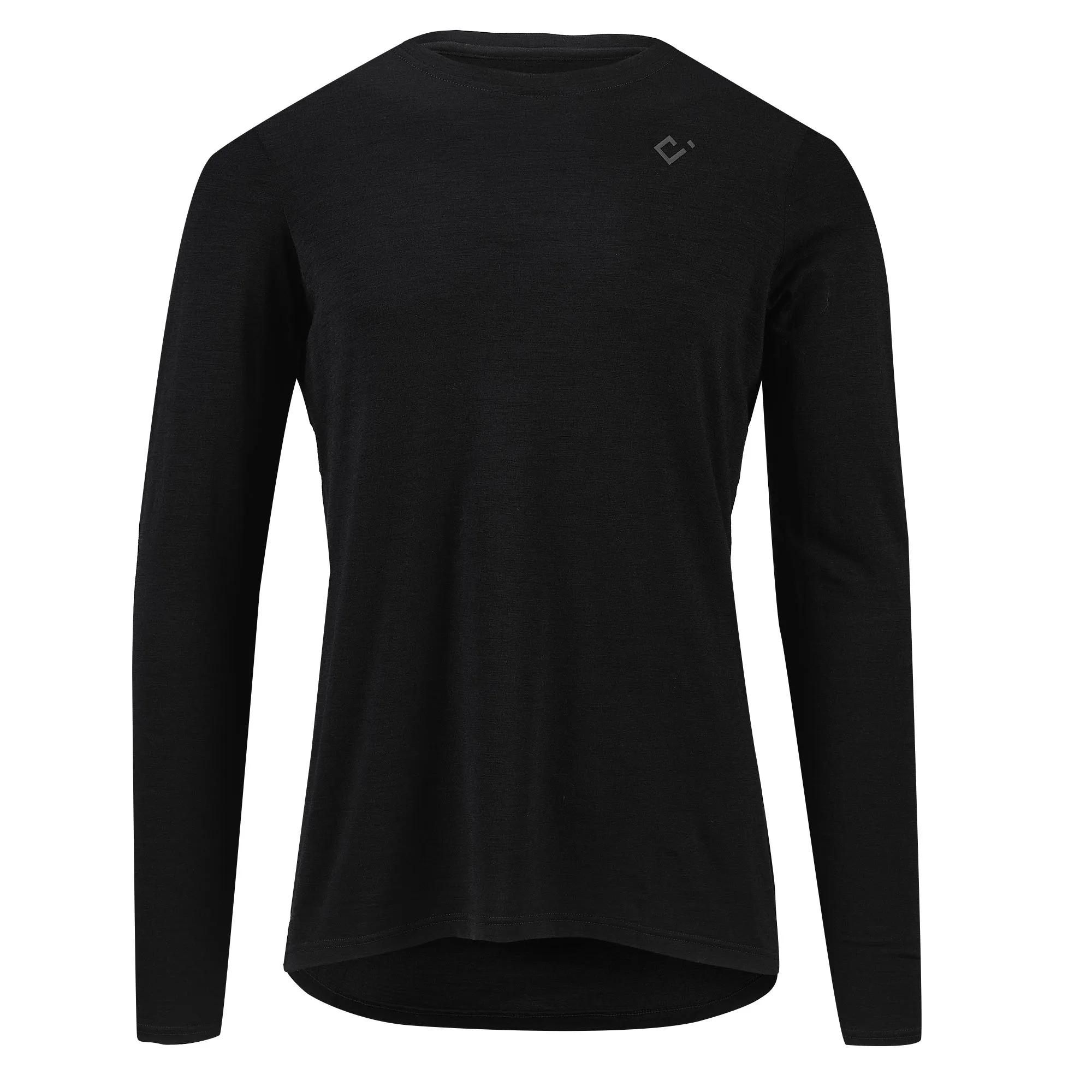 Men's Merino TRAIL Long Sleeve