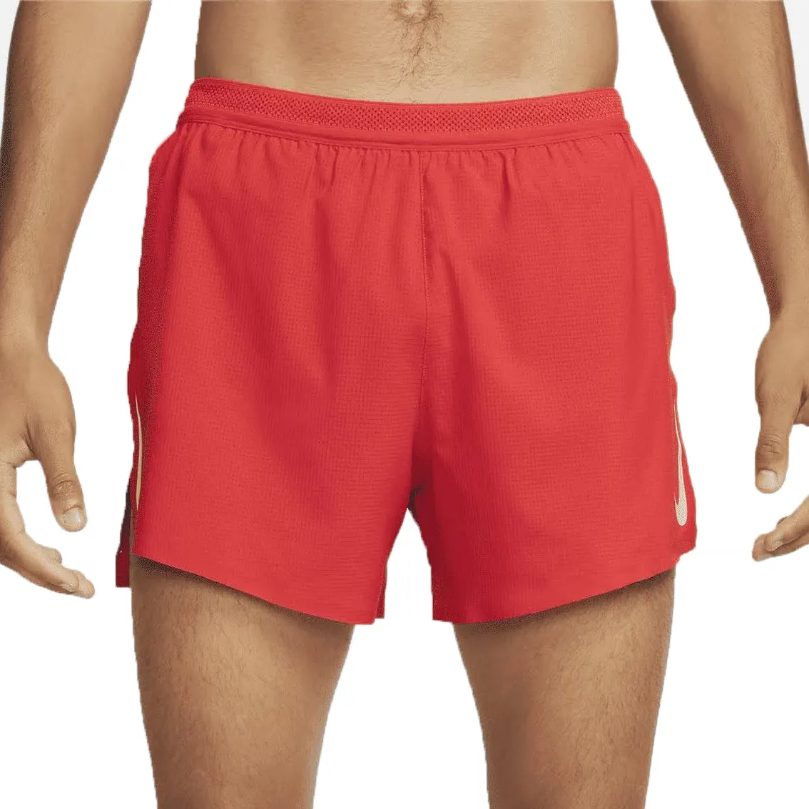 Mens Nike AeroSwift 4 Inch Shorts