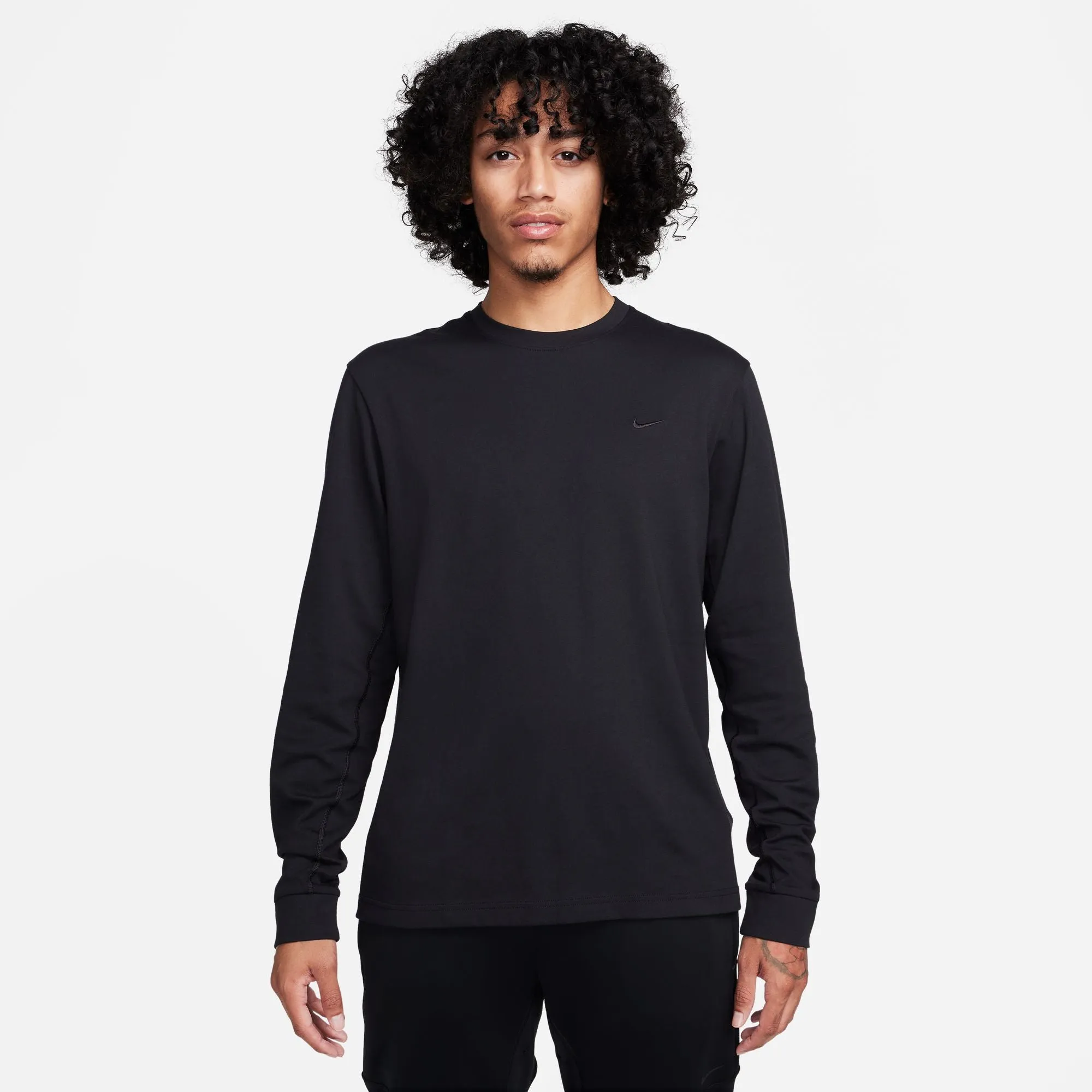 Men's Nike Primary Long Sleeve - FB8585-010