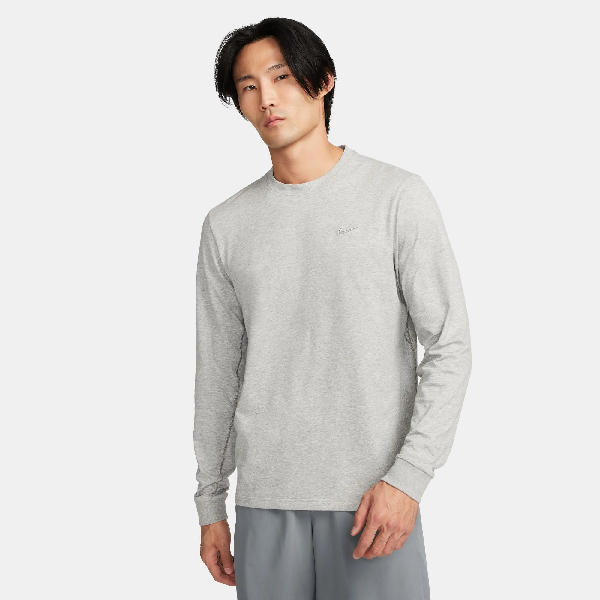 Men's Nike Primary Long Sleeve - FB8585-063