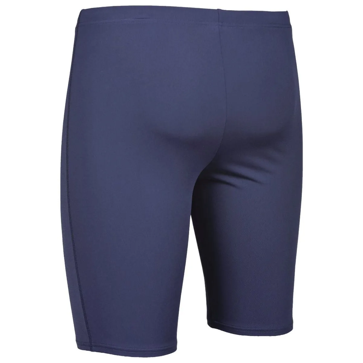 MEN'S SOLID JAMMER - NAVY