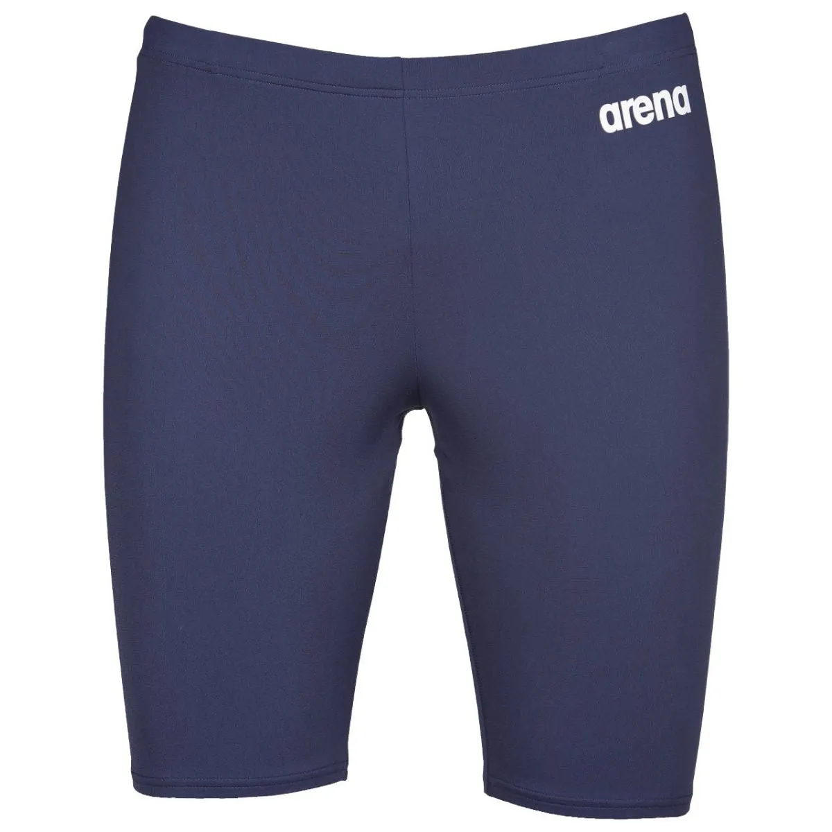 MEN'S SOLID JAMMER - NAVY