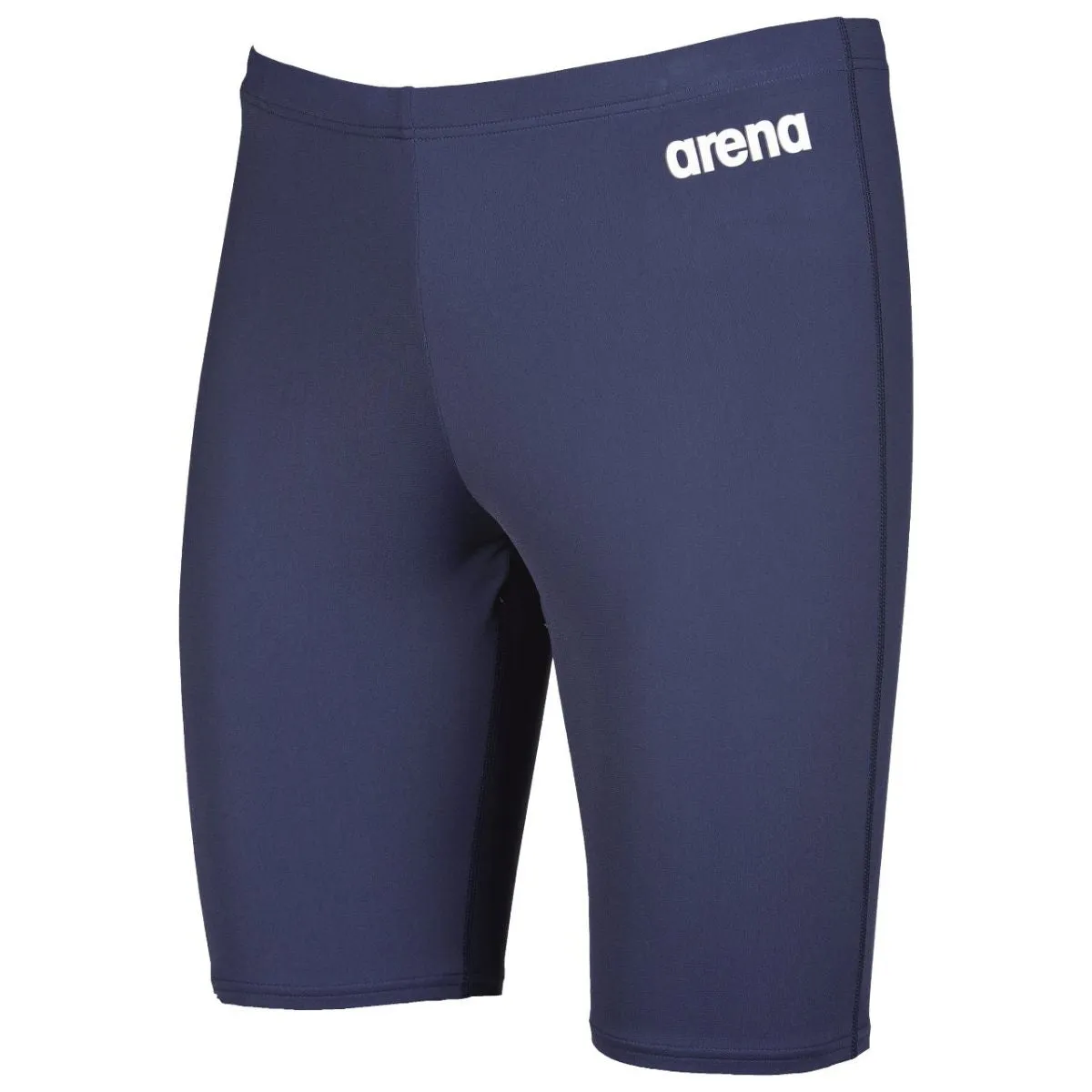 MEN'S SOLID JAMMER - NAVY