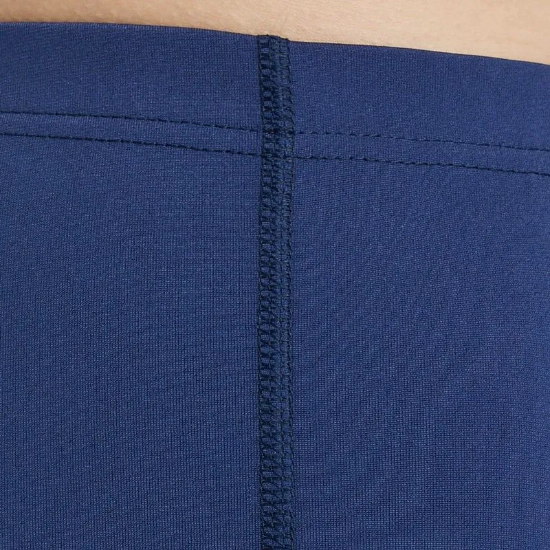 MEN'S SOLID JAMMER - NAVY