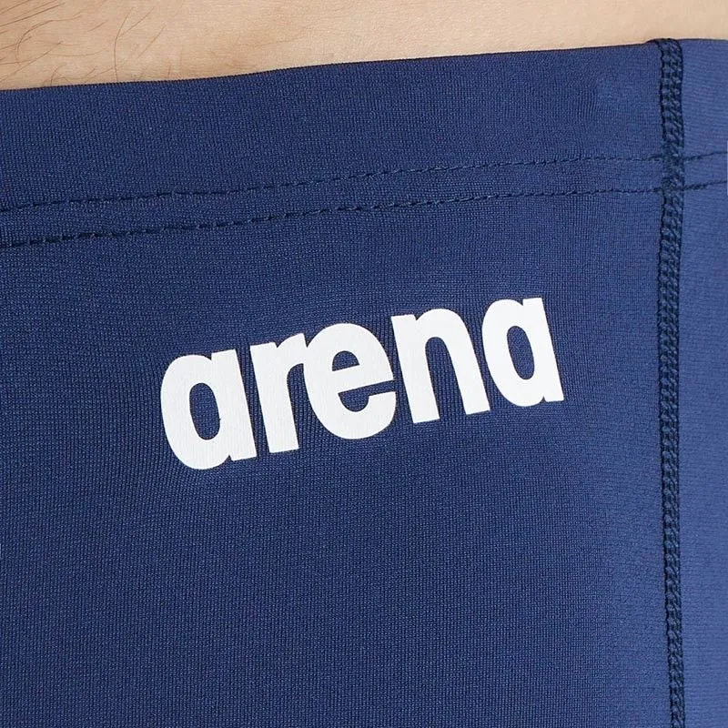 MEN'S SOLID JAMMER - NAVY