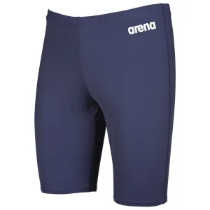 MEN'S SOLID JAMMER - NAVY