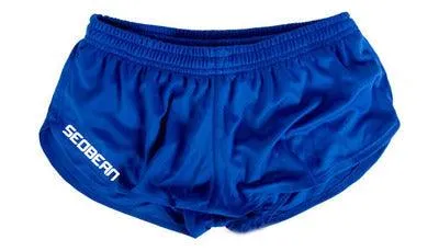 Mens Sport Running Shorts Quick Dry Superfine Fiber