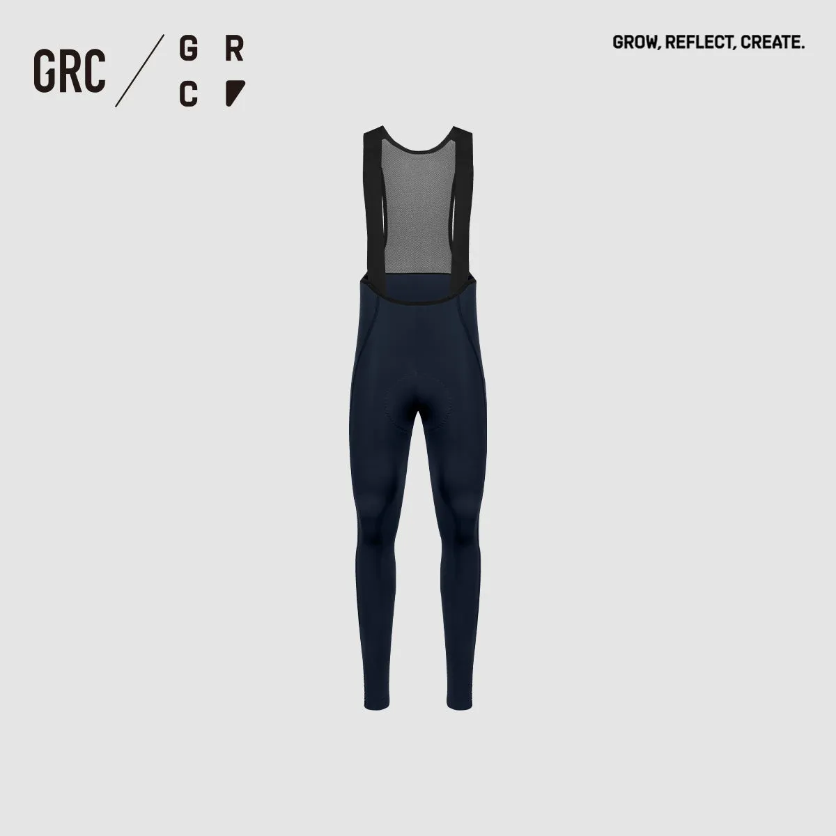 Men's Tech Bib Tights