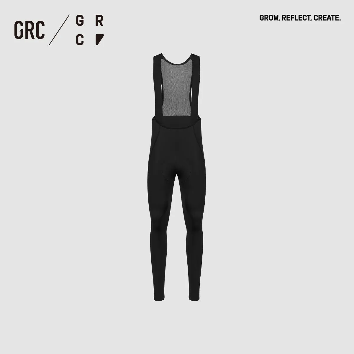 Men's Tech Bib Tights