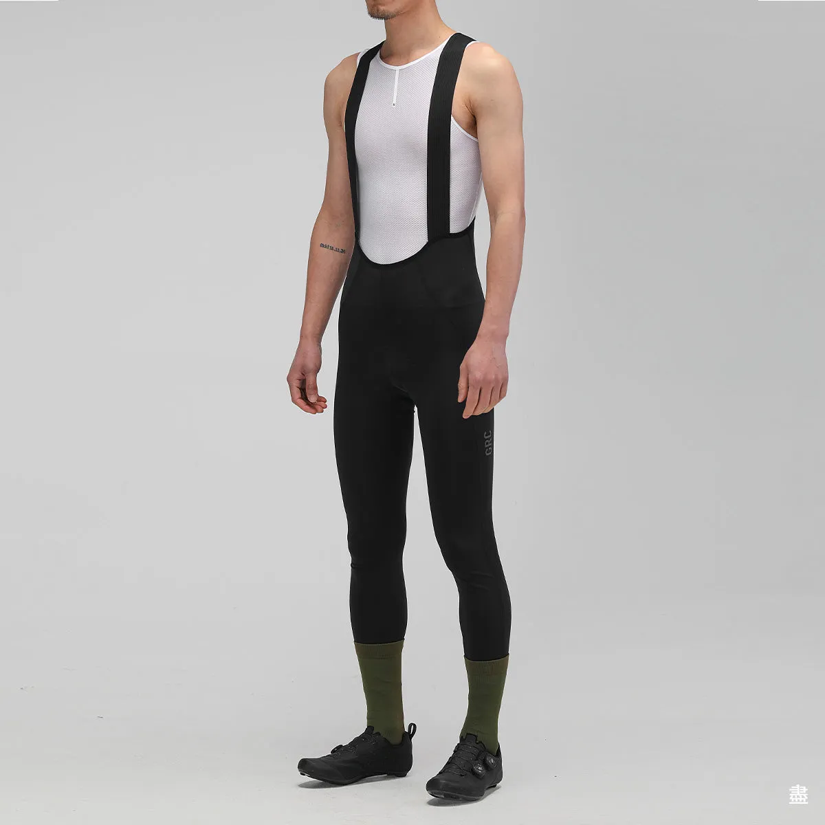 Men's Tech Bib Tights