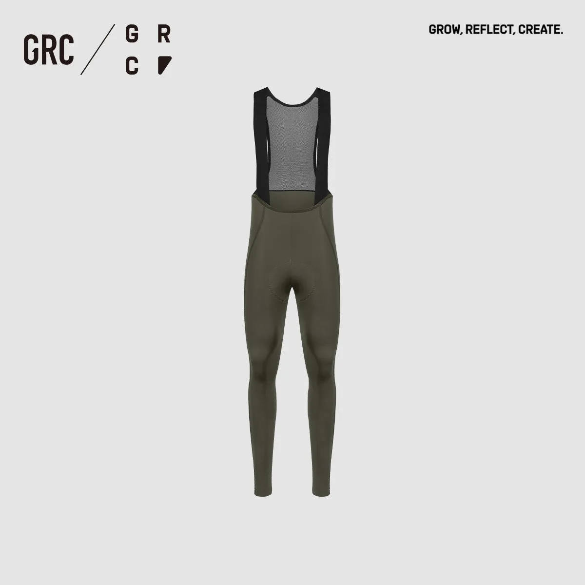 Men's Tech Bib Tights