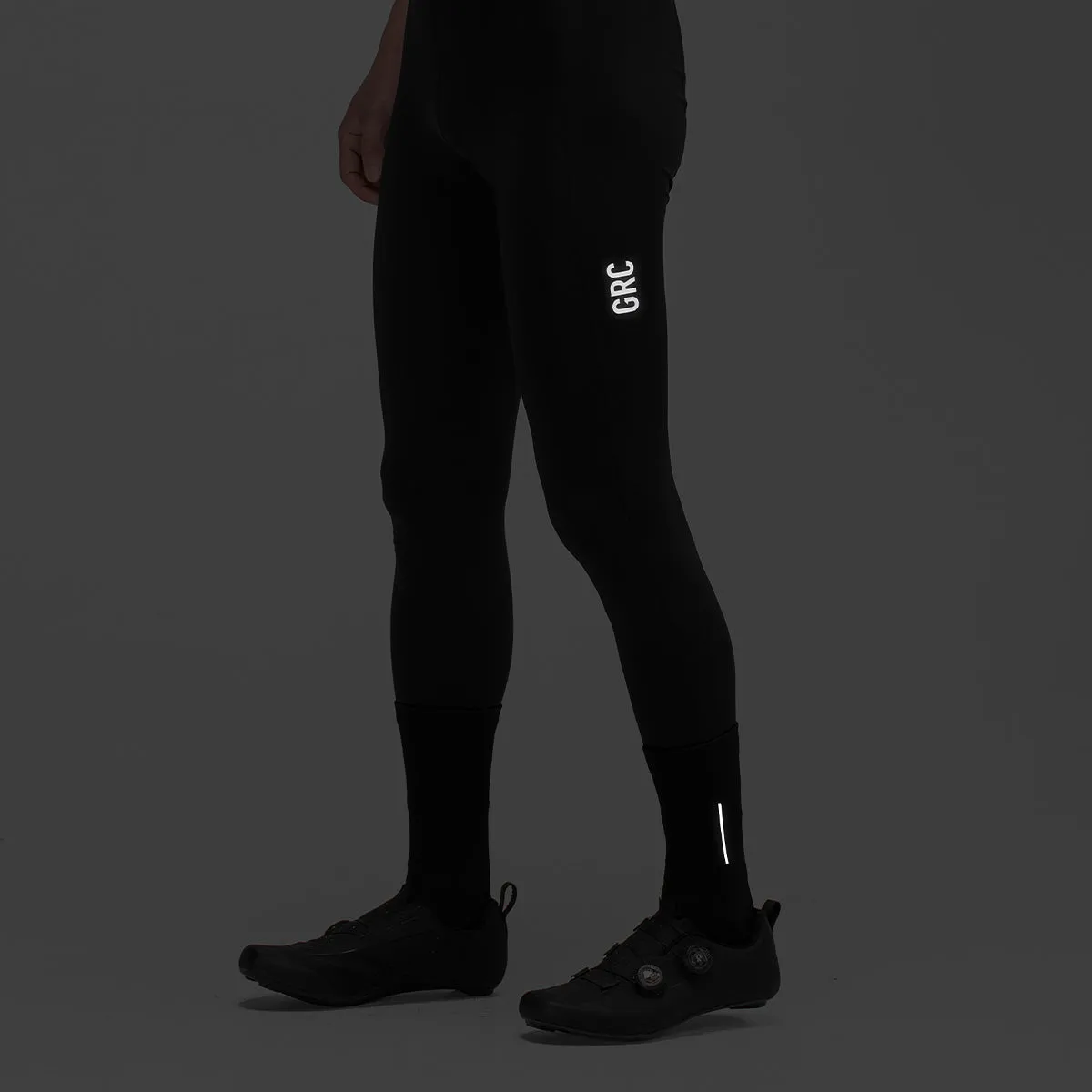 Men's Tech Bib Tights