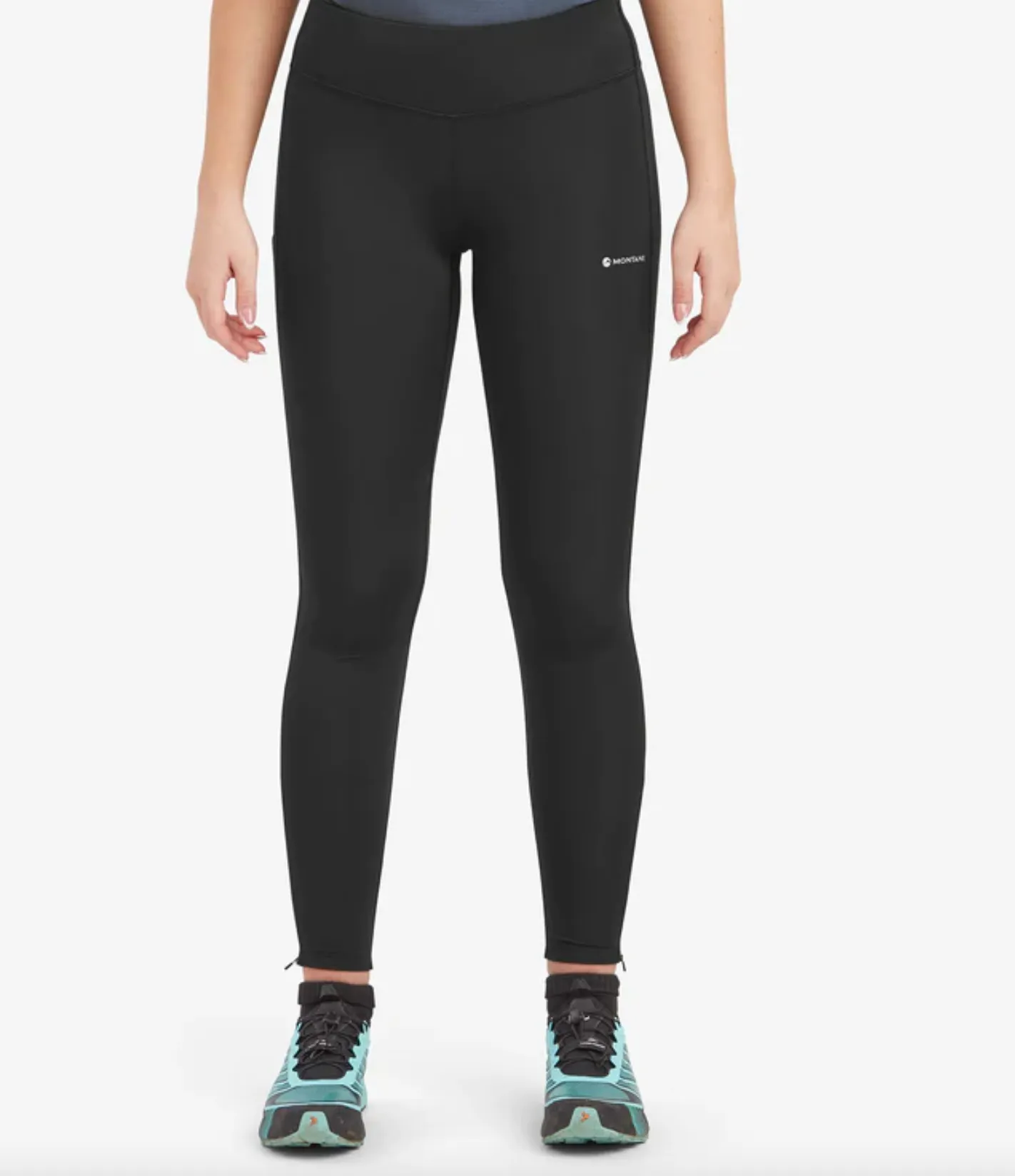 Montane Slipstream Long Trail Tight Womens