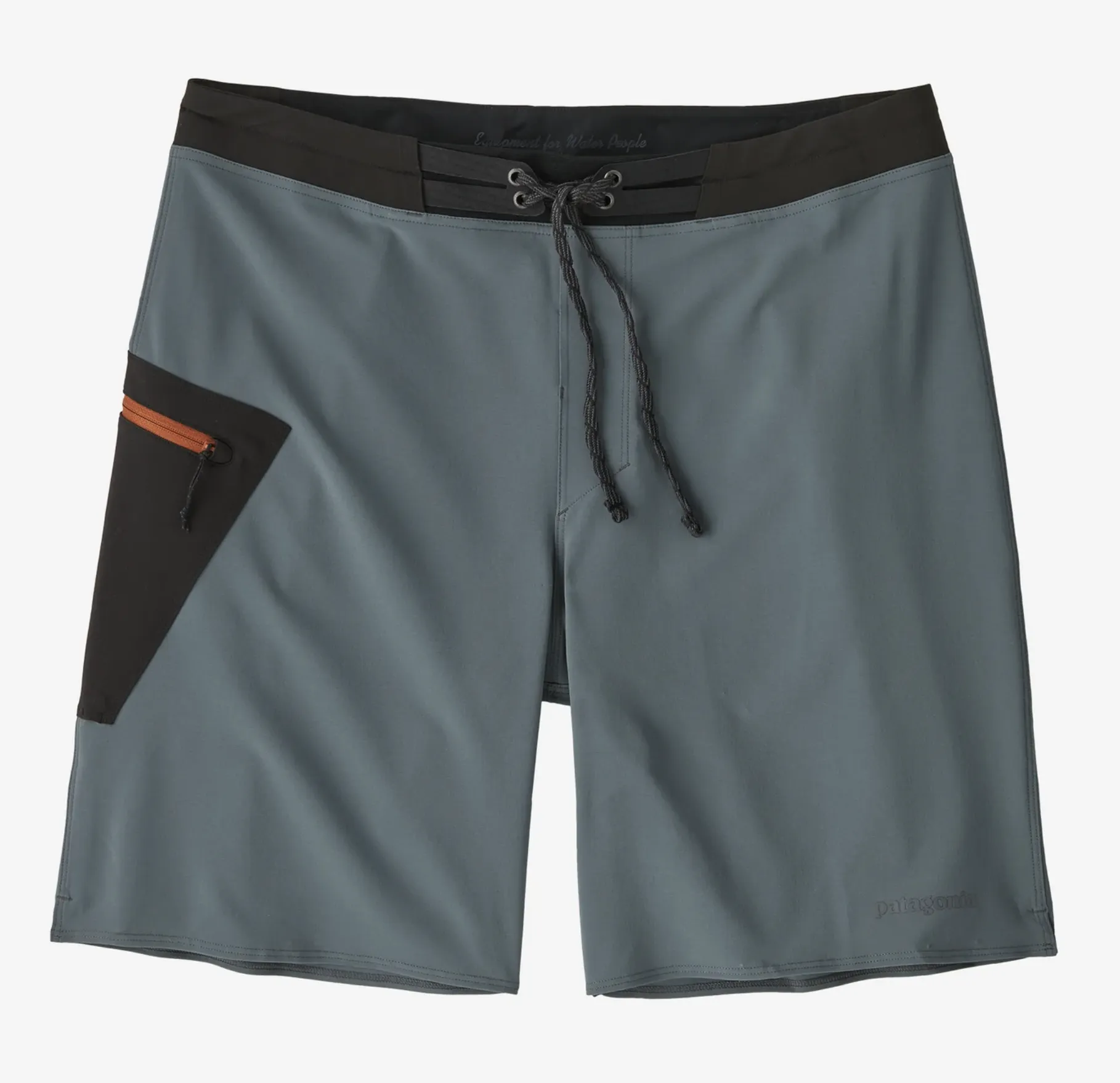 M's Hydrolock Stitched Boardshorts 18 in