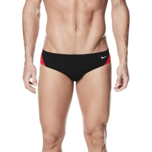 NIKE Poly Color Surge Brief