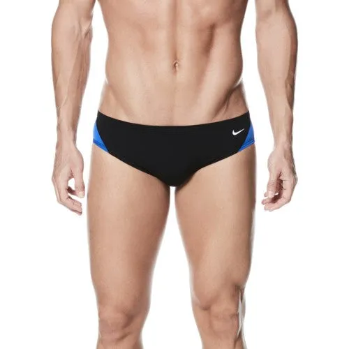 NIKE Poly Color Surge Brief