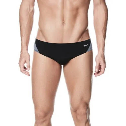 NIKE Poly Color Surge Brief