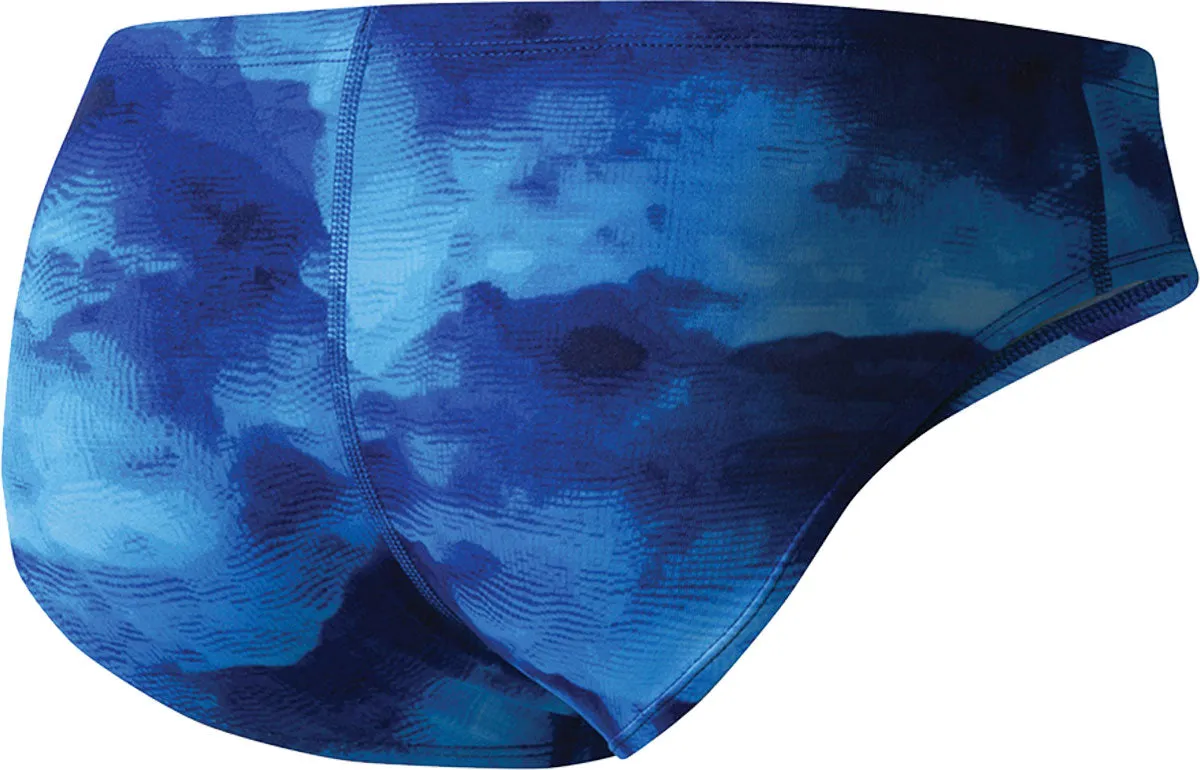 Nike Swim Men's Cloud Brief Swimsuit