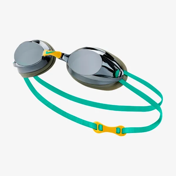 NIKE Swim Performance Remora Mirrored Goggle&#39;s