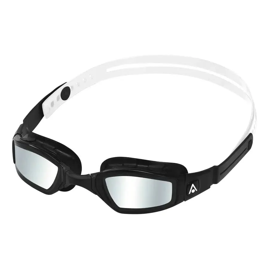 Ninja Swim Goggles - Mirrored