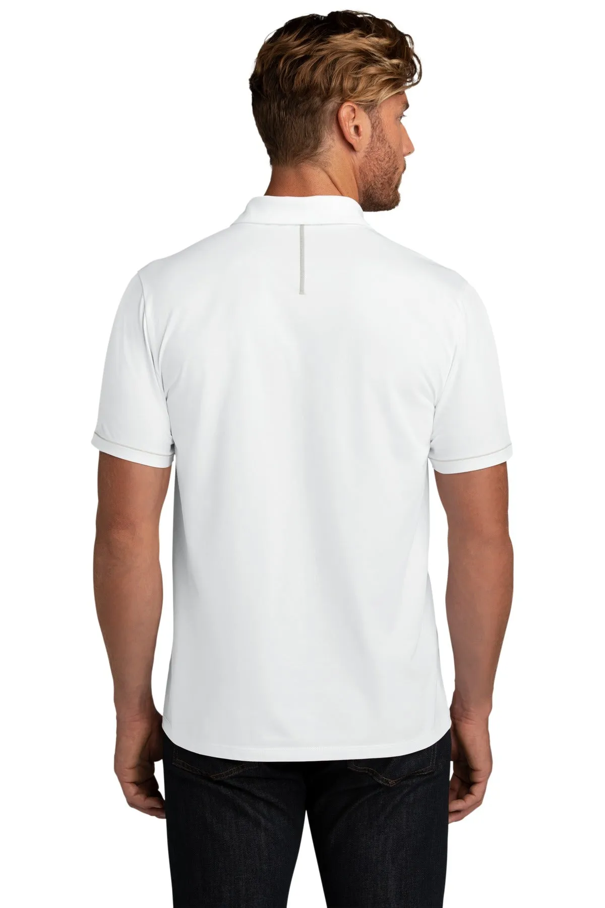 OGIO Code Stretch Polo. OG146