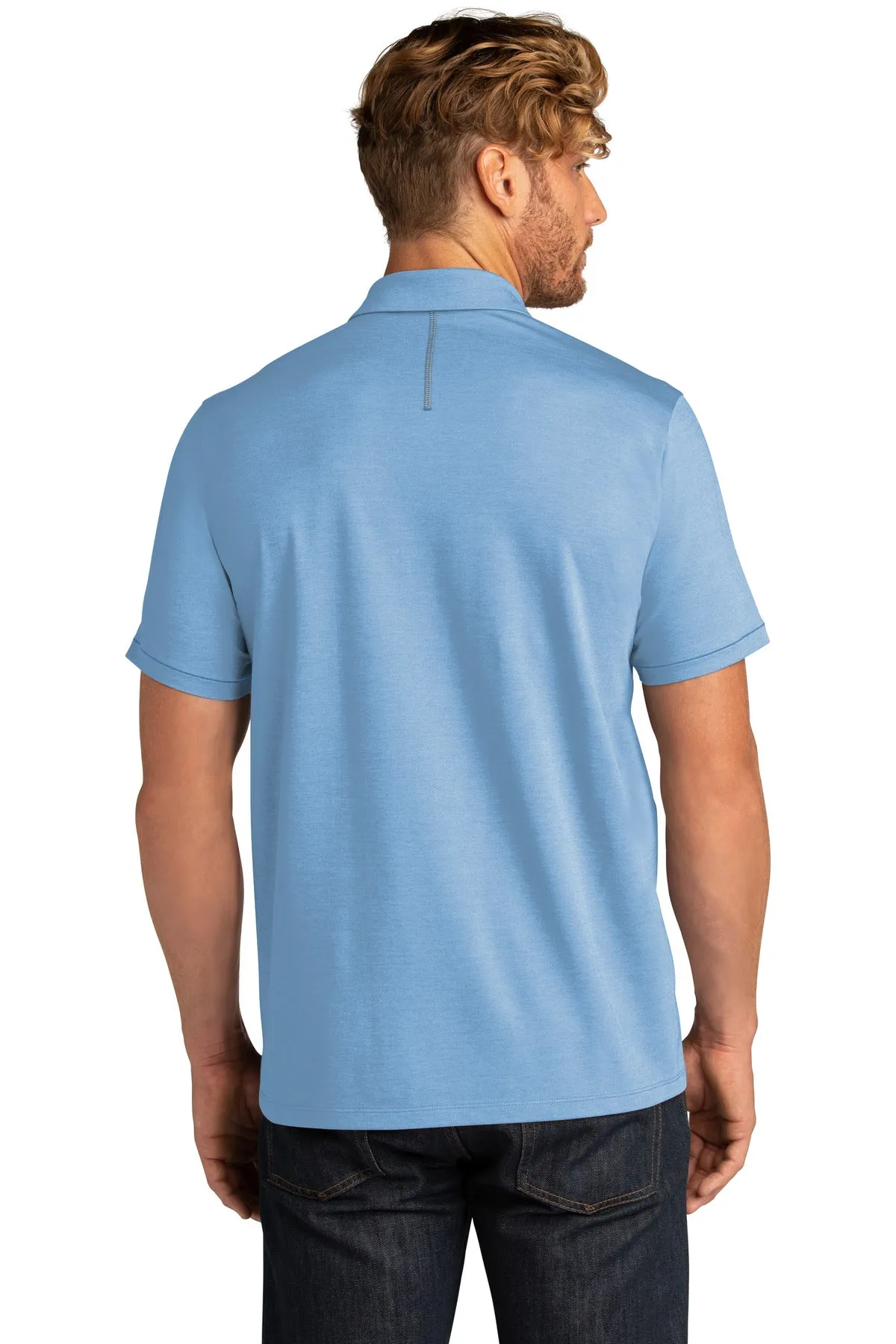 OGIO Code Stretch Polo. OG146